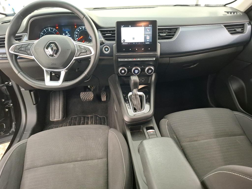 Renault Business TCe 140 EDC Arkana Business 1.3 TCe 140CV BVA7 E6d photo