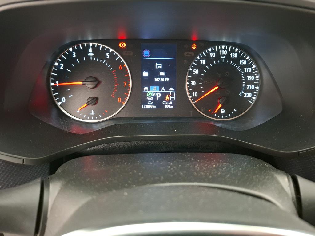 Renault Business TCe 140 EDC Arkana Business 1.3 TCe 140CV BVA7 E6d photo
