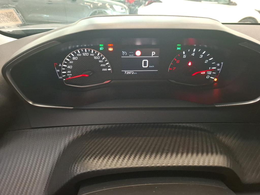 Peugeot 1.2 PT 130 S&S EAT8 ACTIVE BUSINESS 2008 Active Business 1.2 PureTech 130CV BVA8 E6d photo