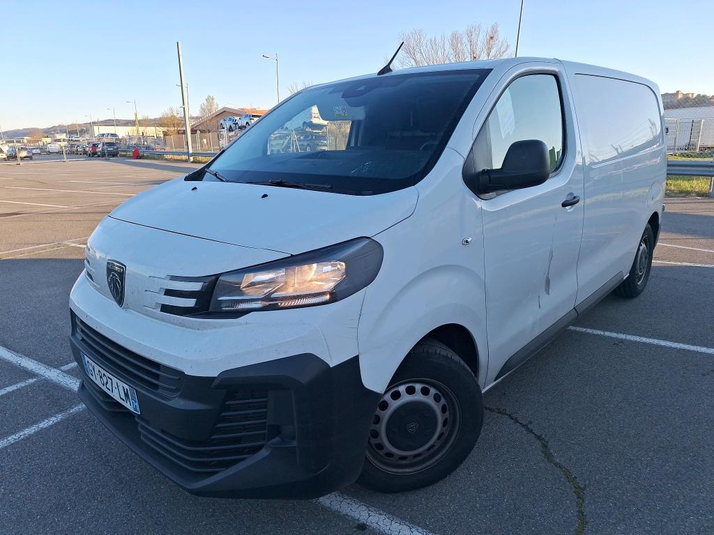 Peugeot Taille M 2.0 BHDI 180 S&S AUTO Expert Fourgon M 2.0 HDi 180CV BVA8 6E