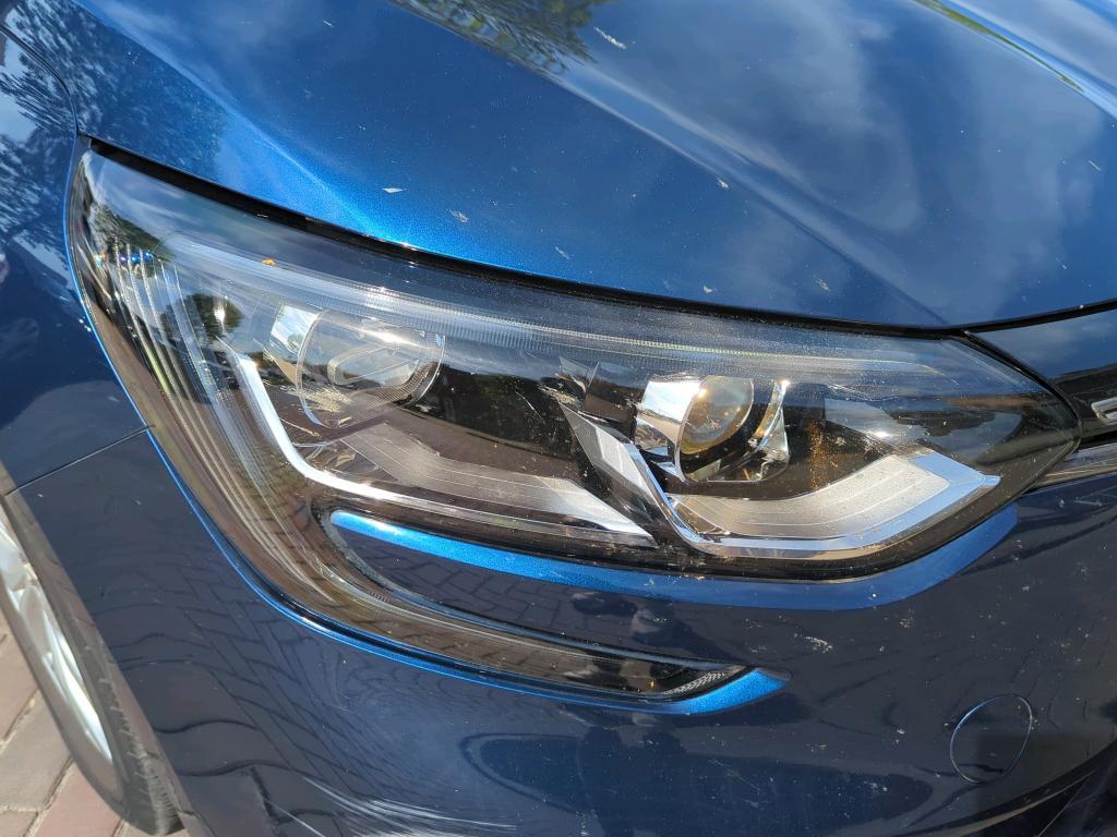 RENAULT Mégane Estate 85 kW photo