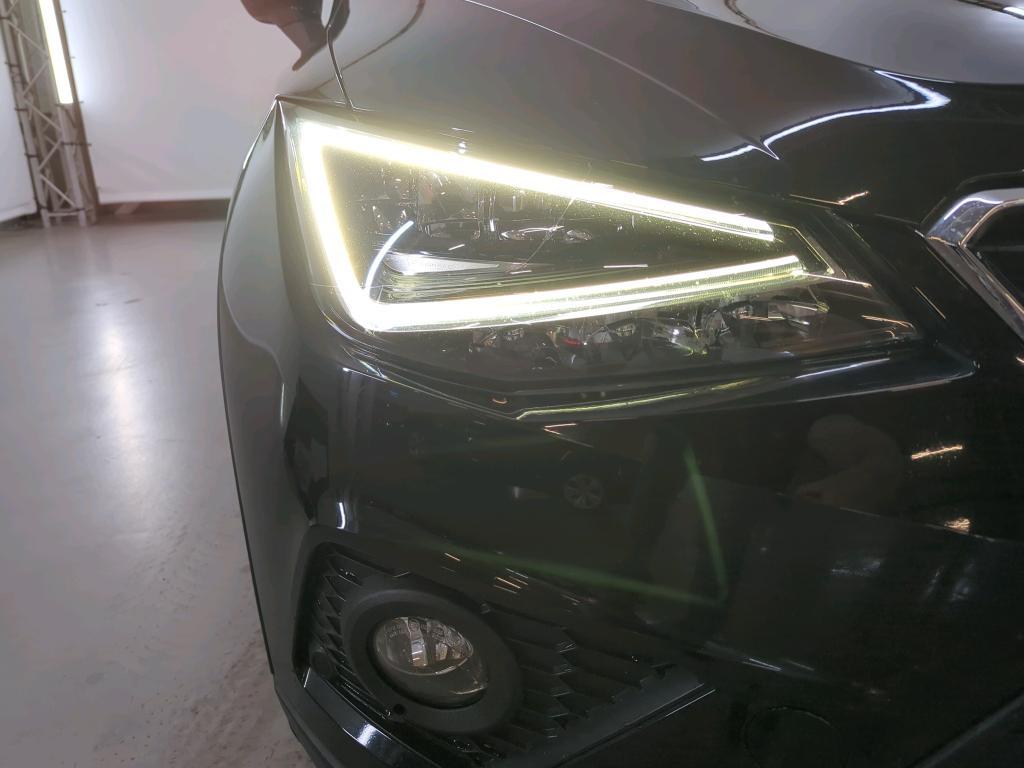SEAT Arona 85 kW photo