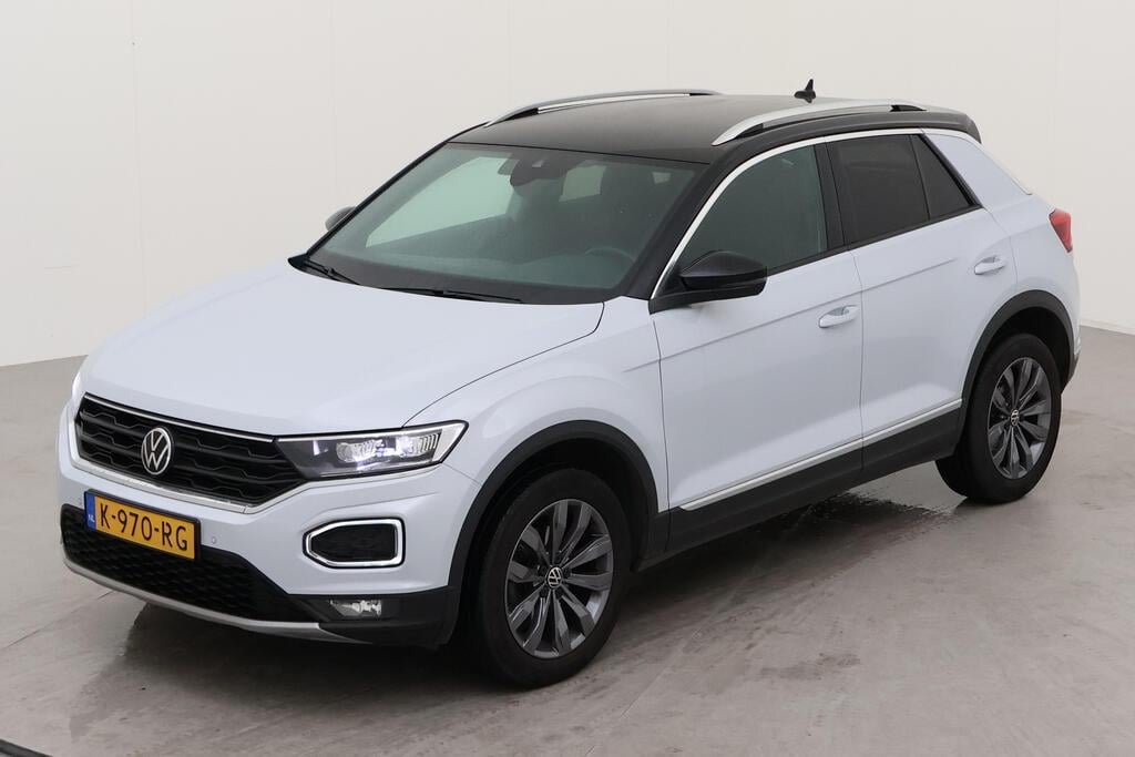 VOLKSWAGEN T-Roc 110 kW