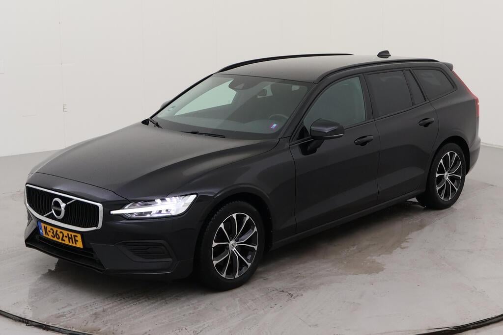 VOLVO V60 120 kW
