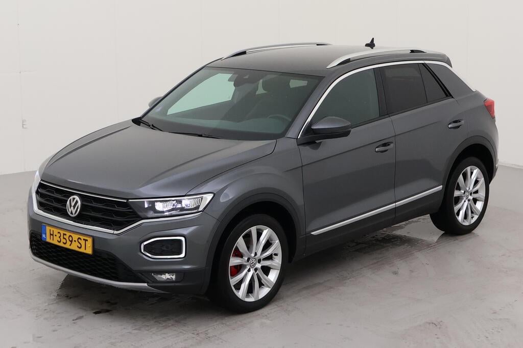 VOLKSWAGEN T-Roc 110 kW