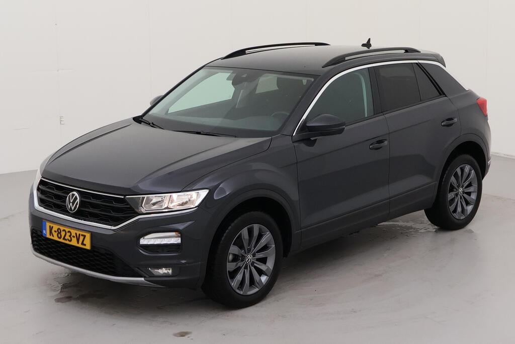 VOLKSWAGEN T-Roc 110 kW