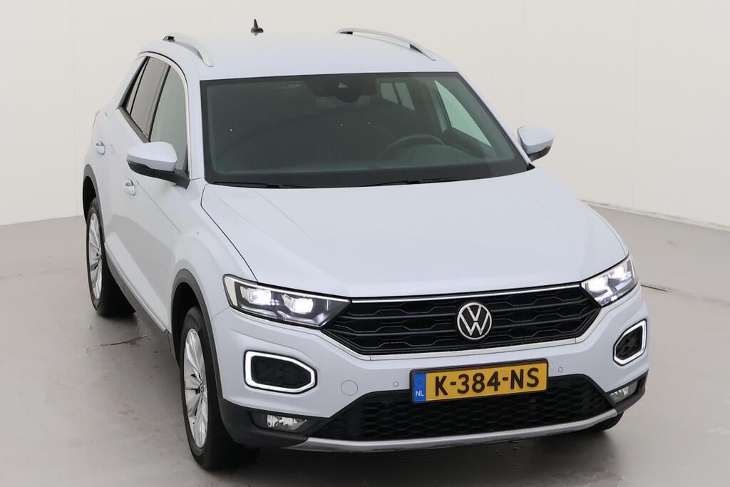 VOLKSWAGEN T-Roc 110 kW photo