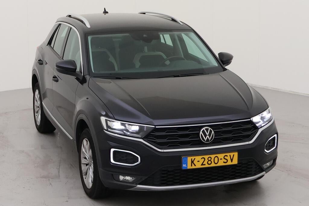VOLKSWAGEN T-Roc 110 kW photo
