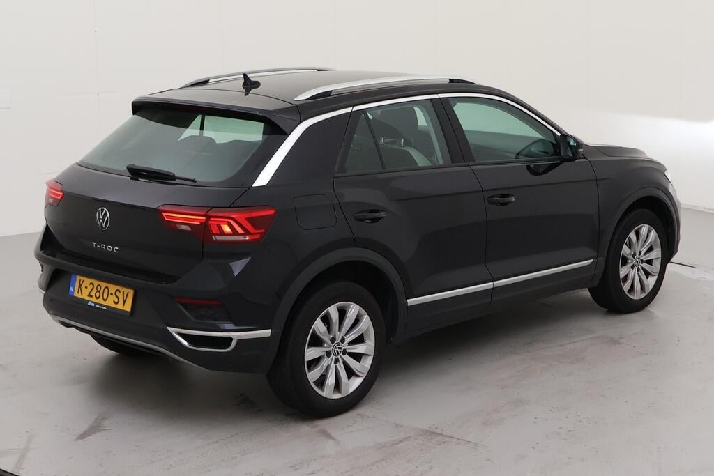 VOLKSWAGEN T-Roc 110 kW photo