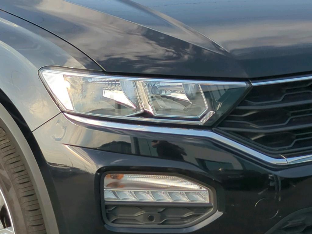 VOLKSWAGEN T-Roc 81 kW photo