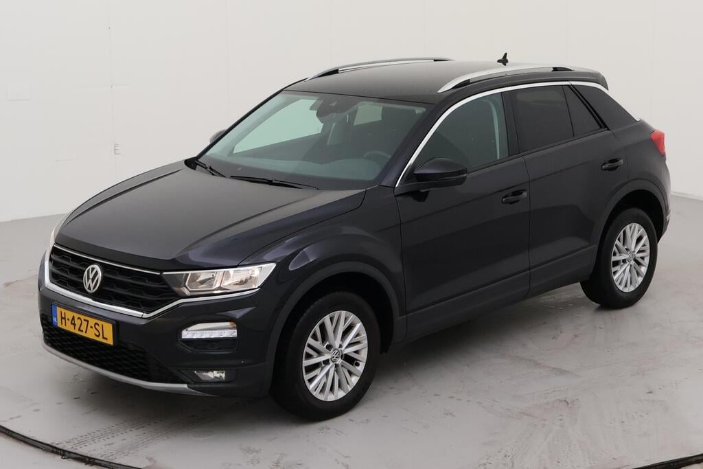 VOLKSWAGEN T-Roc 85 kW