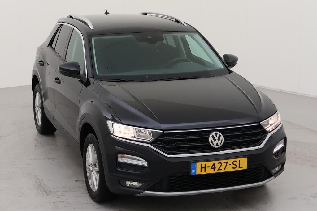 VOLKSWAGEN T-Roc 85 kW photo