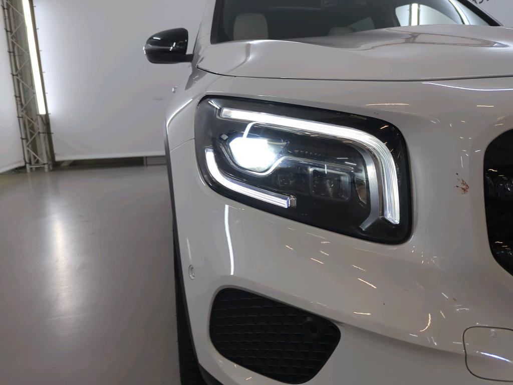 MERCEDES-BENZ GLB 165 kW photo