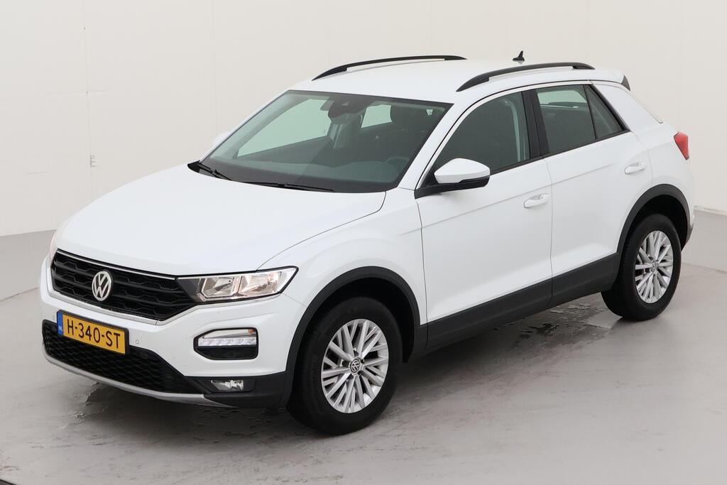 VOLKSWAGEN T-Roc 85 kW