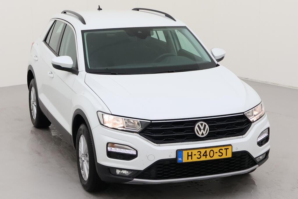 VOLKSWAGEN T-Roc 85 kW photo