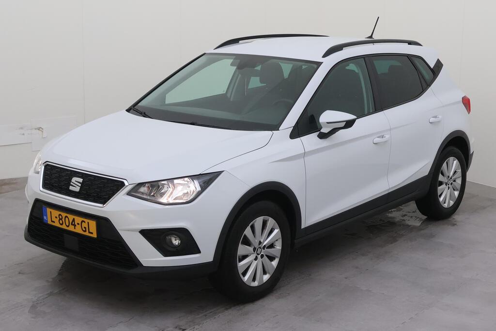 SEAT Arona 70 kW