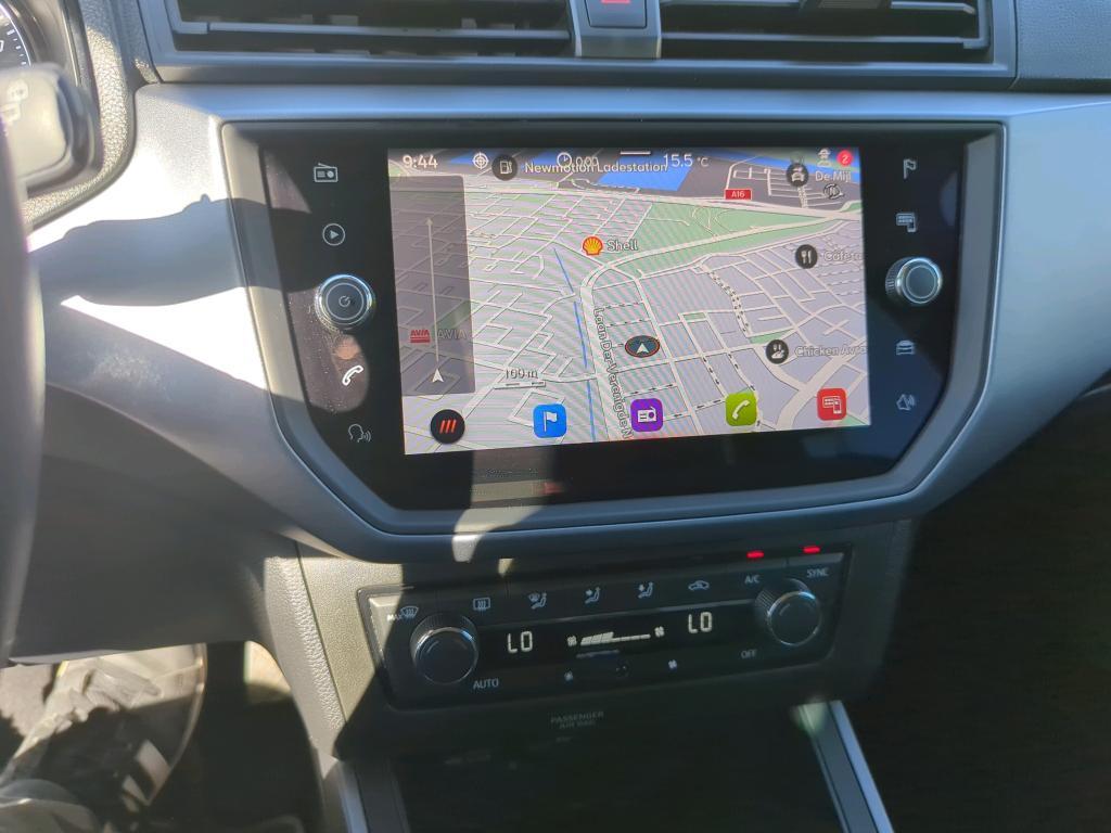 SEAT Arona 70 kW photo