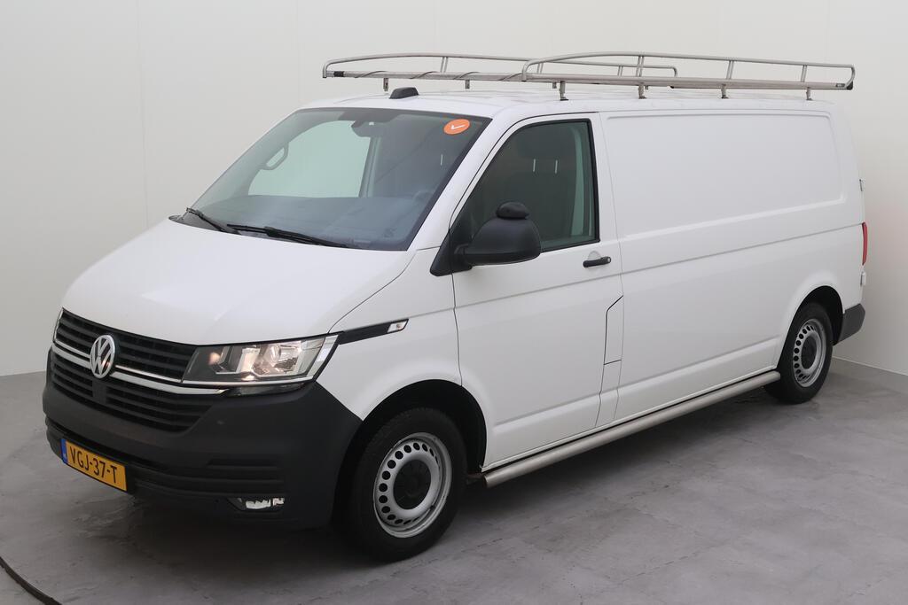 VOLKSWAGEN Transporter 110 kW
