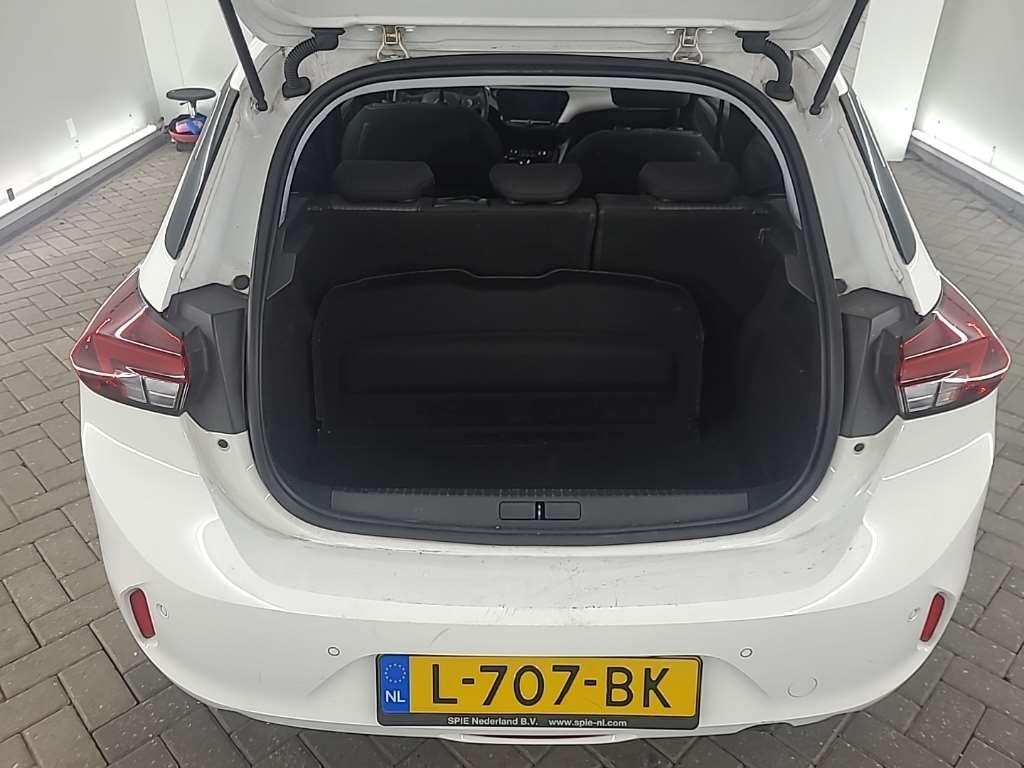 OPEL Corsa 1.2 TURBO EDITION 74KW 5D photo