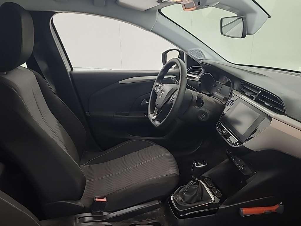 OPEL Corsa 1.2 TURBO EDITION 74KW 5D photo