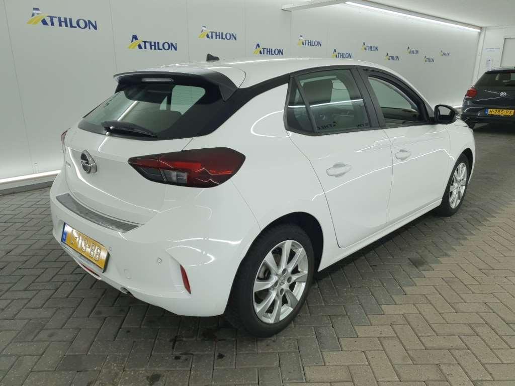 OPEL Corsa 1.2 TURBO EDITION 74KW 5D photo