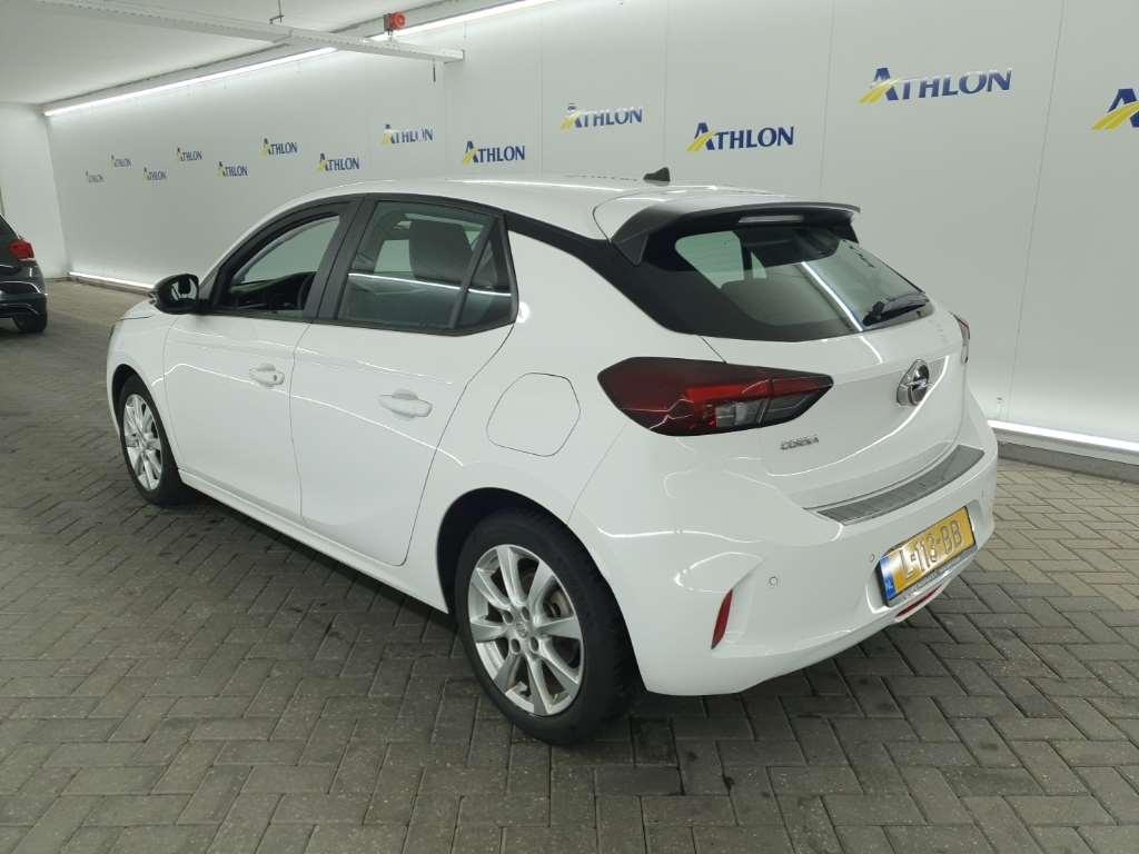 OPEL Corsa 1.2 TURBO EDITION 74KW 5D photo