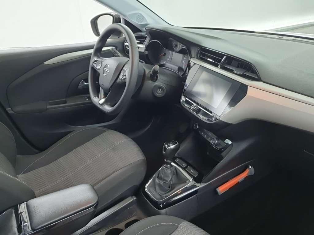 OPEL Corsa 1.2 TURBO EDITION 74KW 5D photo