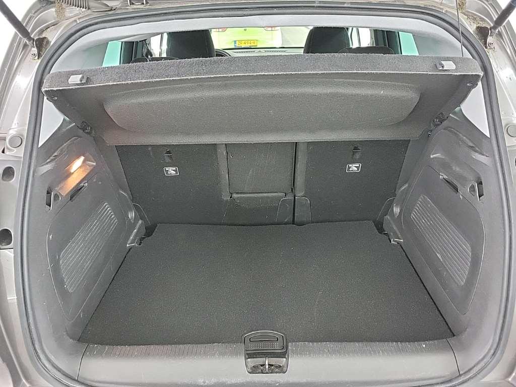 OPEL Crossland X 1.2 Turbo S&S 81Kw Edition 2020 Athlon Edition photo