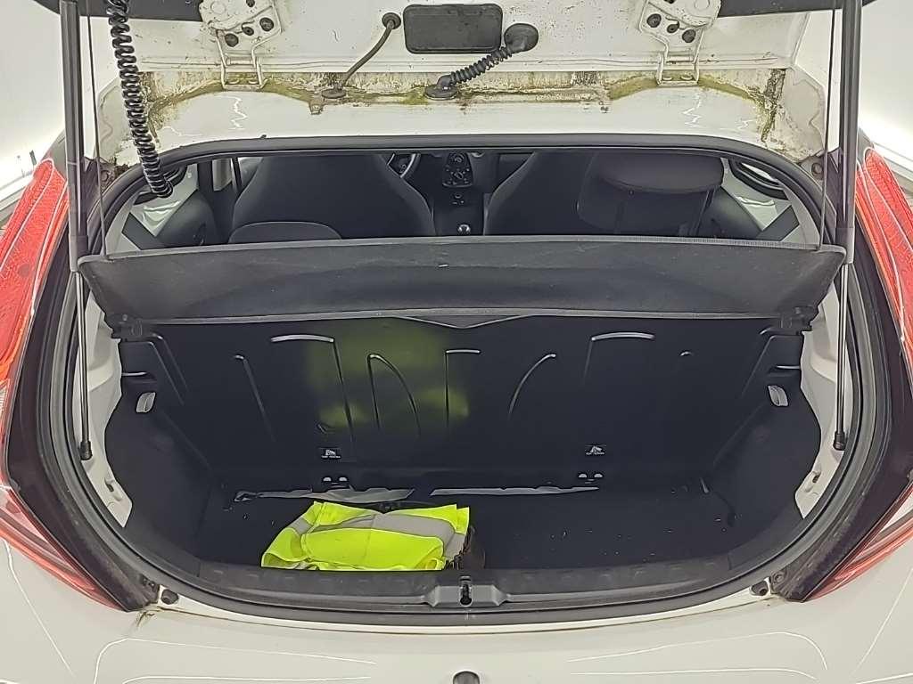 TOYOTA Aygo 1.0 VVT-i x-fun 5D 53kW photo