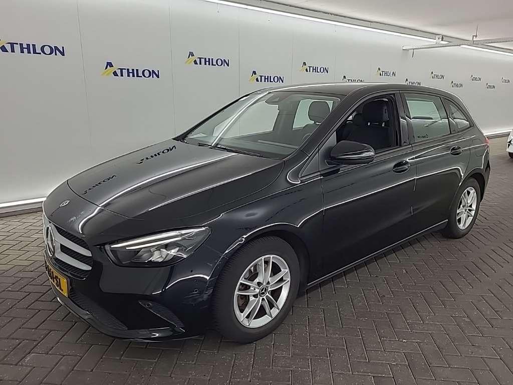 MERCEDES-BENZ B-klasse B 180 7G-DCT Business Solution 5D 100kW