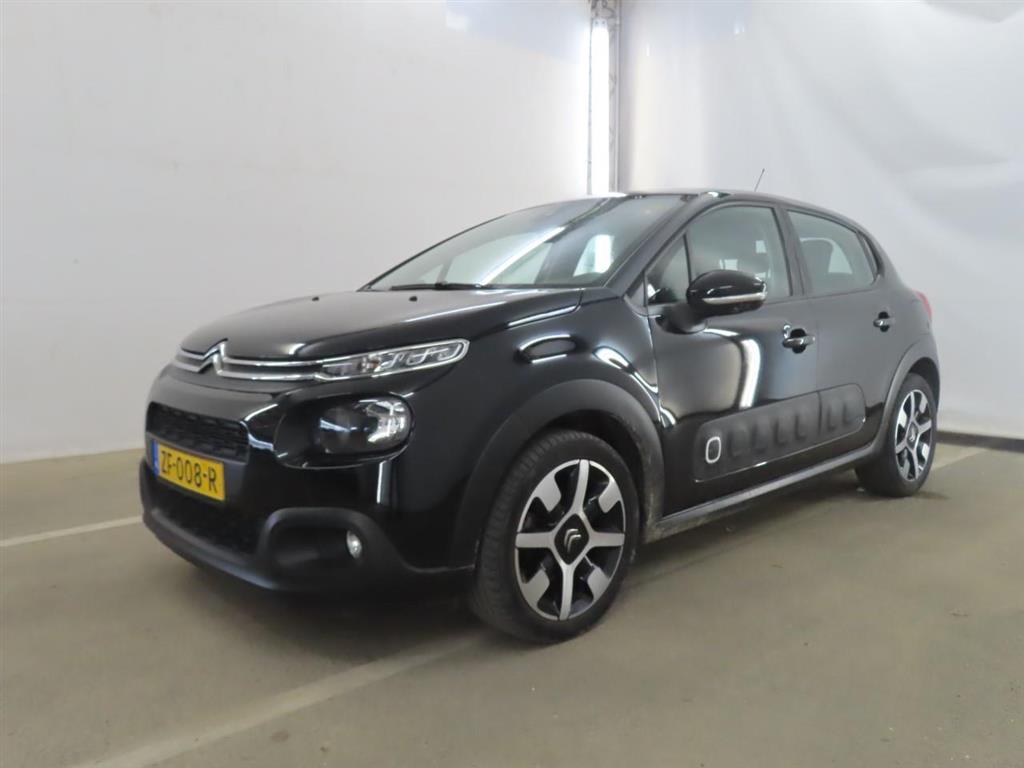 CITROEN C3 1.2 PT S&S Business