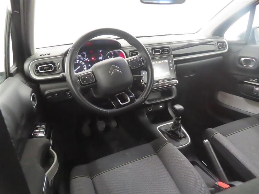 CITROEN C3 1.2 PT S&S Business photo
