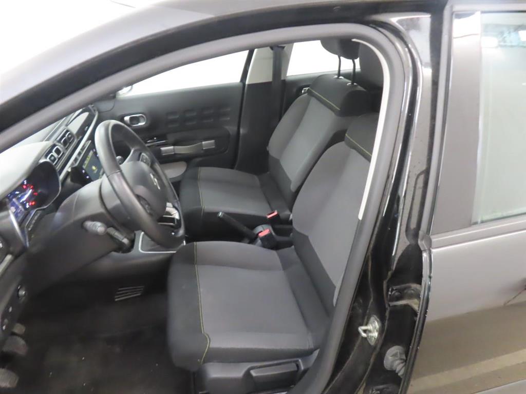 CITROEN C3 1.2 PT S&S Business photo