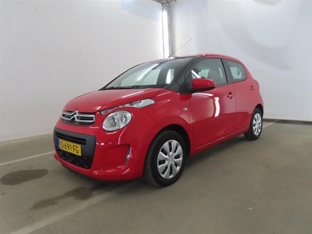 CITROEN C1 1.0 VTi Feel
