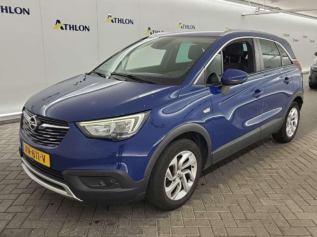 OPEL Crossland X 1.5 CDTI S&S 75kW Innovation 5D