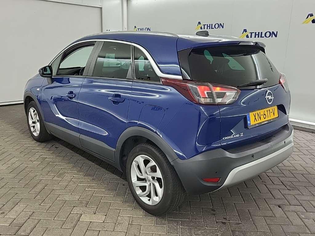 OPEL Crossland X 1.5 CDTI S&S 75kW Innovation 5D photo
