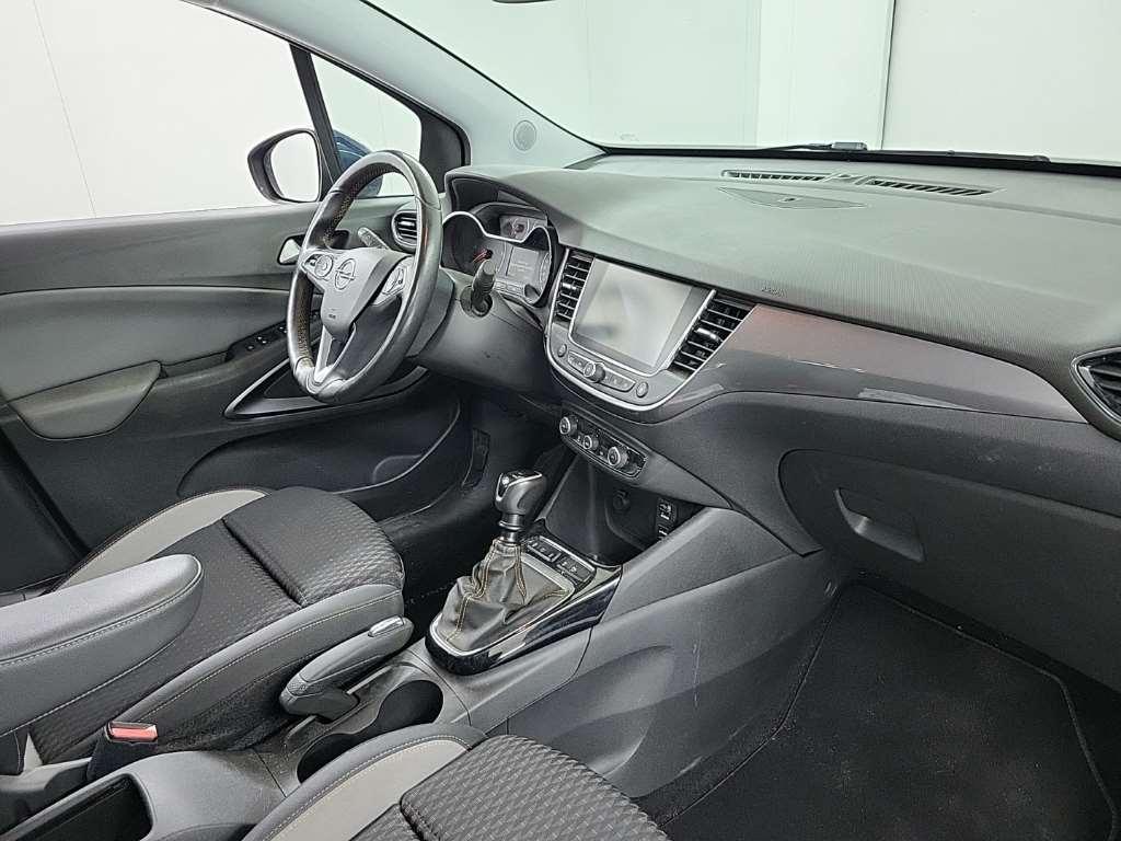 OPEL Crossland X 1.5 CDTI S&S 75kW Innovation 5D photo