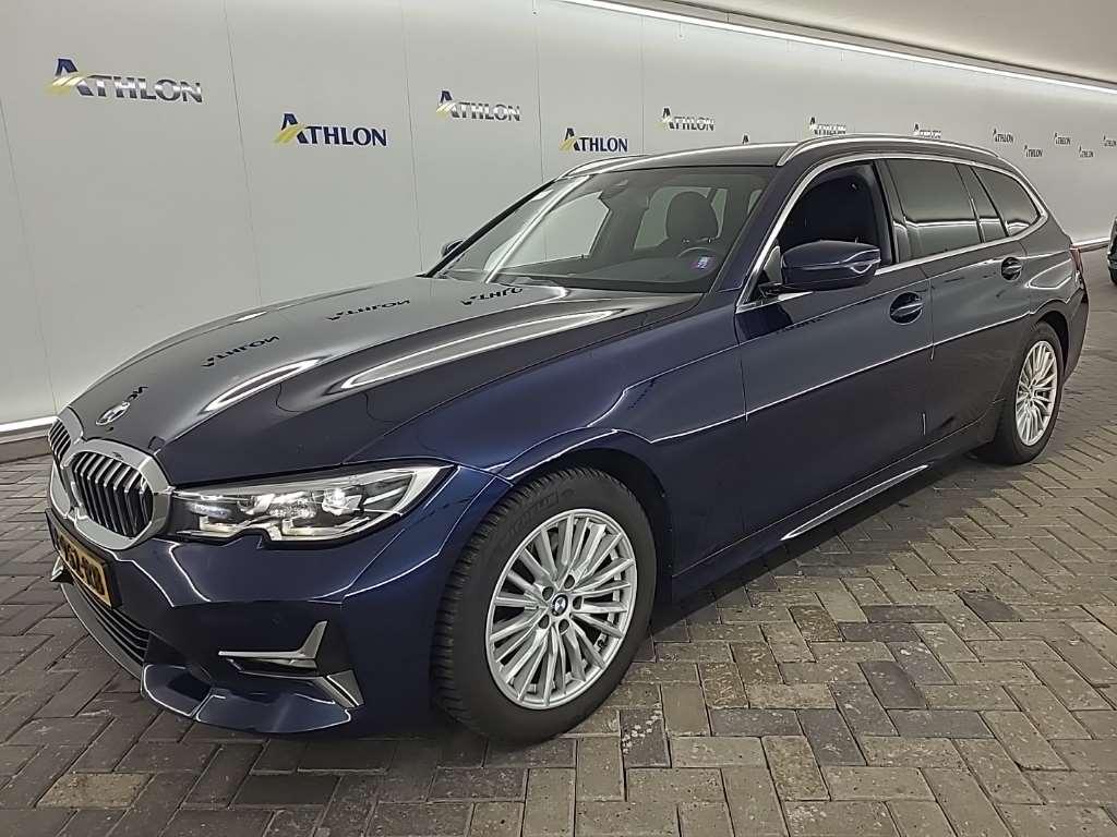 BMW 3-serie Touring 320iA Business Edition Plus 5D 135kW