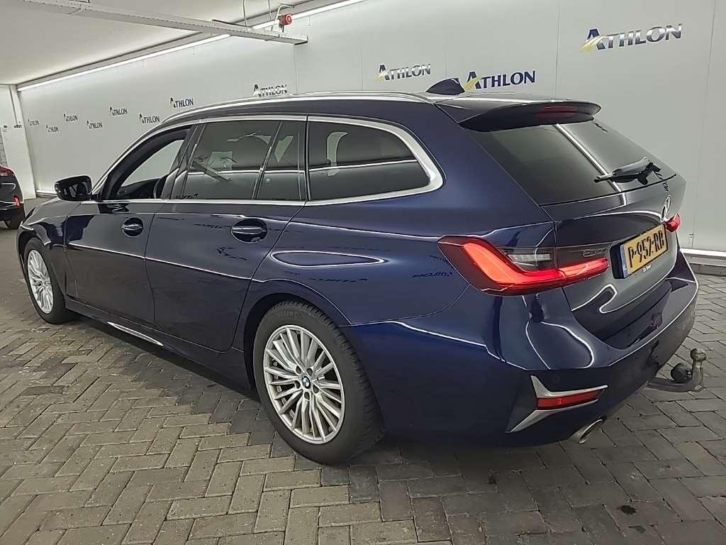 BMW 3-serie Touring 320iA Business Edition Plus 5D 135kW photo
