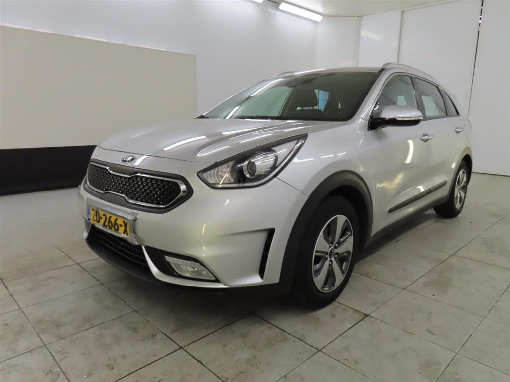 KIA Niro 1.6 GDi H. DynamicL.