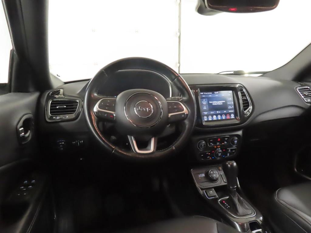 Jeep Compass 4xe 240 Hyb. S photo