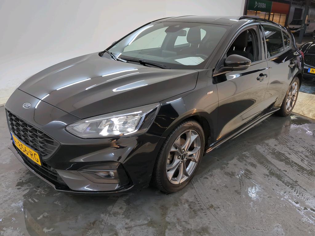 FORD FOCUS 1.5 EcoB. ST L. Bns