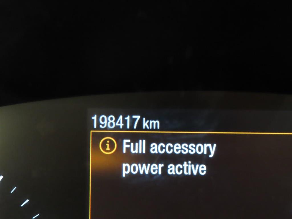 FORD Focus wagon 1.0 EBH Active Bns photo