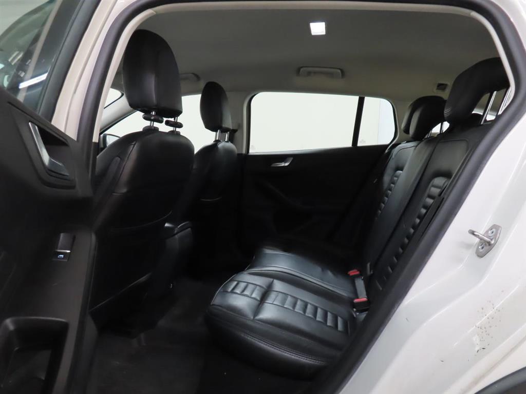 FORD Focus wagon 1.0 EBH Active Bns photo