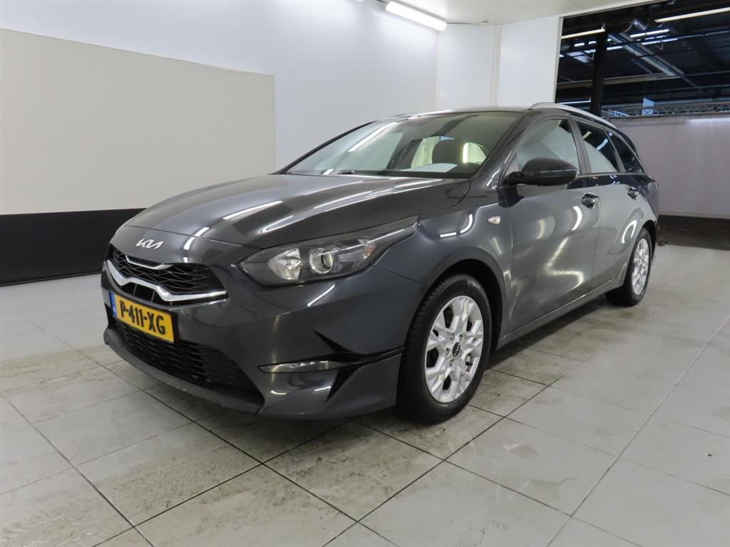 KIA CEED SPORTSWAGON 1.0 T-GDi ComfortL.