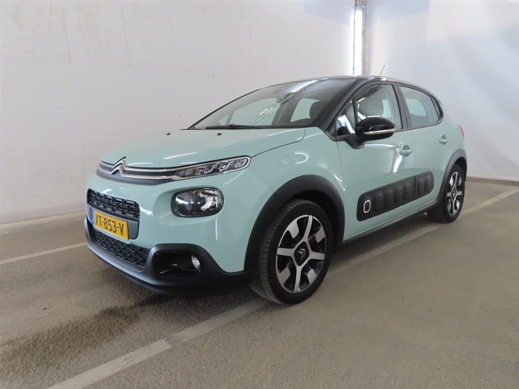 CITROEN C3 1.2 PT S&S Shine