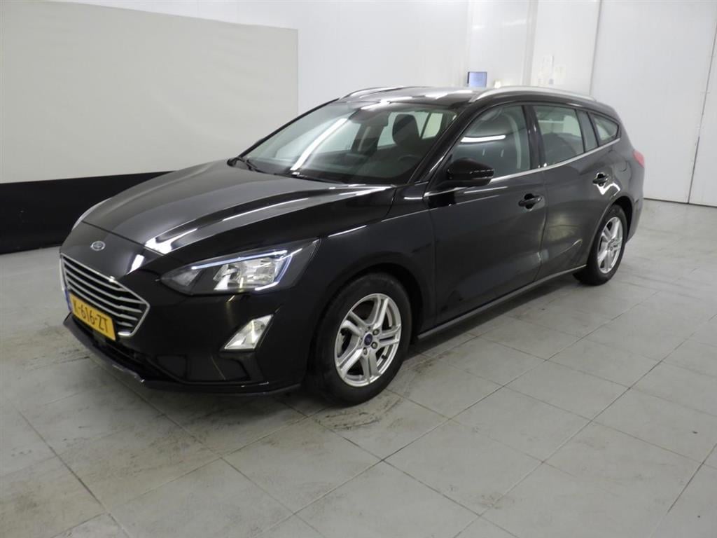 FORD Focus wagon 1.0 EBH Tr Ed. bns