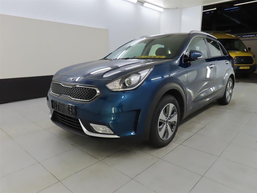 KIA Niro 1.6 GDi H. Execut.L