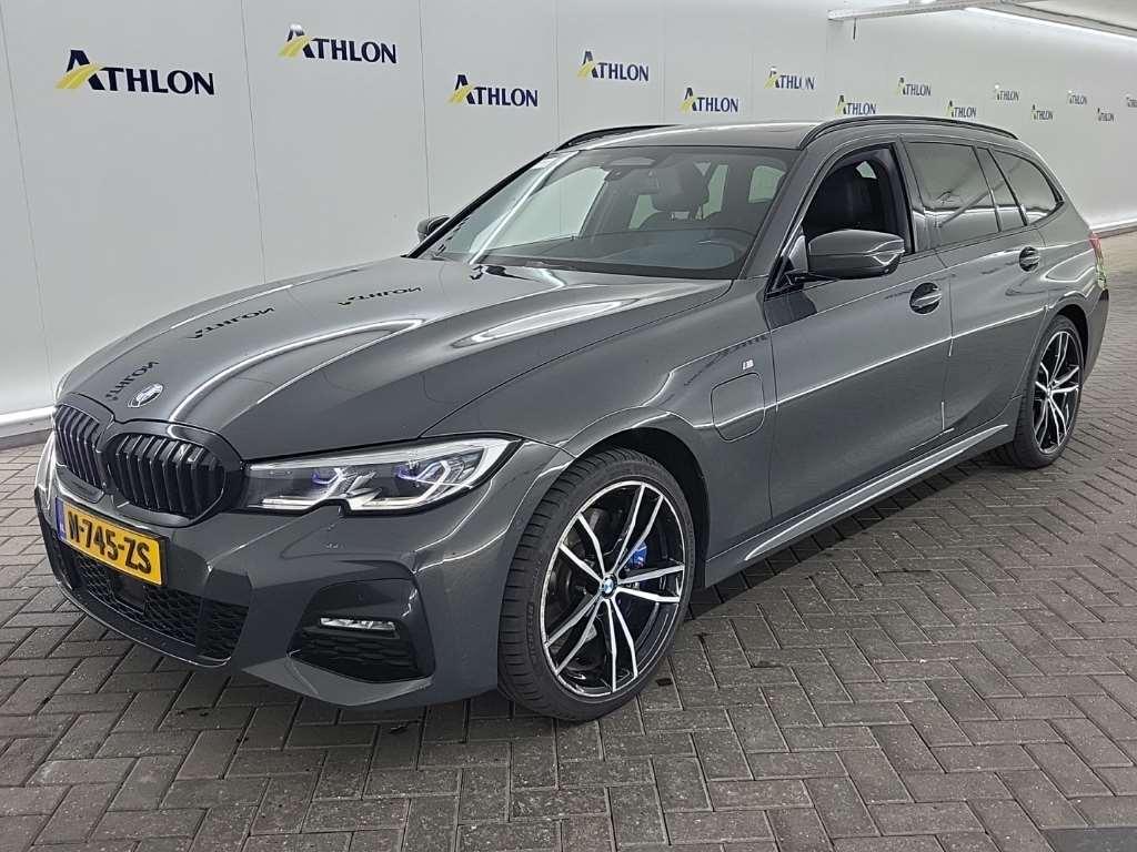 BMW 3-serie Touring 330e xDrive Business Edition Plus 5D 215kW