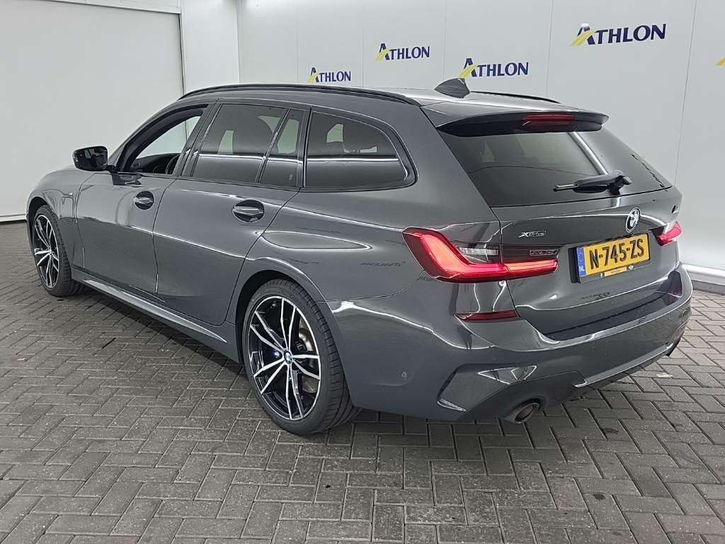 BMW 3-serie Touring 330e xDrive Business Edition Plus 5D 215kW photo